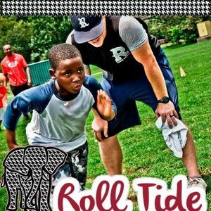 Meet your Posher, Brian